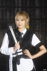 RAISE A SUILEN�E�ĉ�iDr�j 