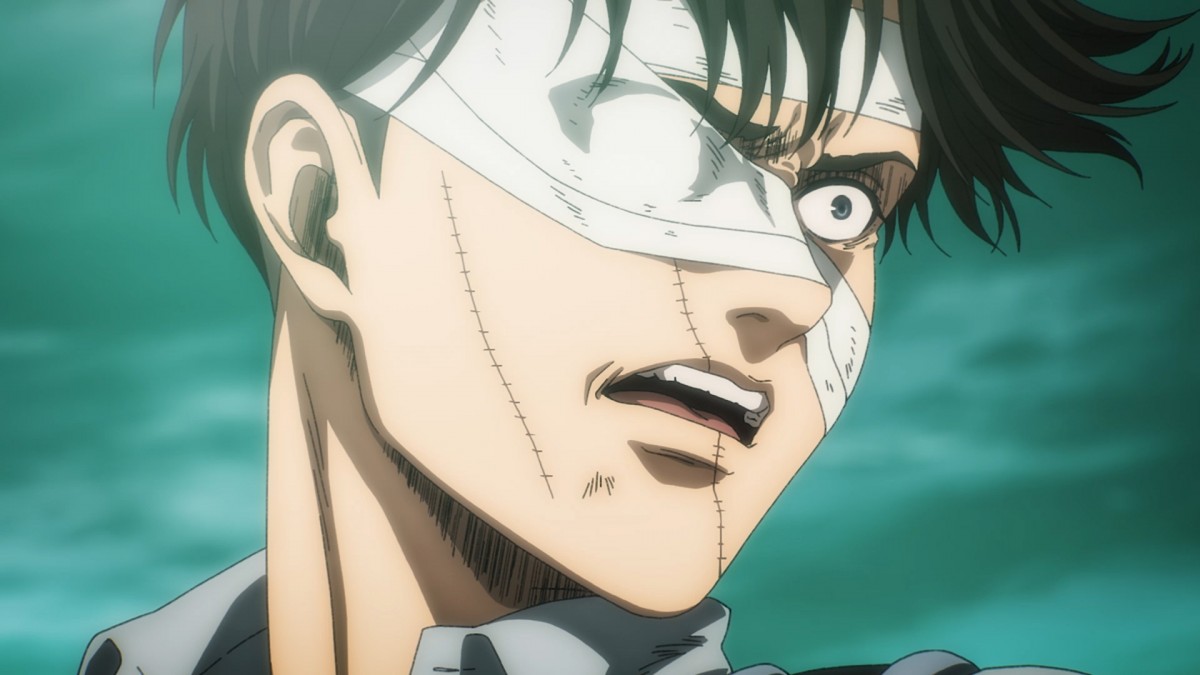 進撃の巨人』アニメ最終回、原作と異なるラストに 作者が言及「ラストのネームを描き直させていただきました」 | オリコンニュース（ORICON NEWS）