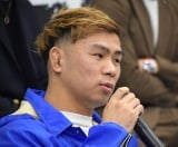 11�E19�J�Â̐V�i���Z�C�x���g�wFIGHT CLUB�x�Œ��q�����Ƒΐ킷��YA-MAN �iC�jORICON NewS inc. 