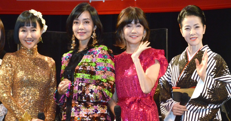 当選品　松本伊代、早見優、坂本冬美　サイン入りポラロイド写真 20231103_171622_o_57902121.jpg