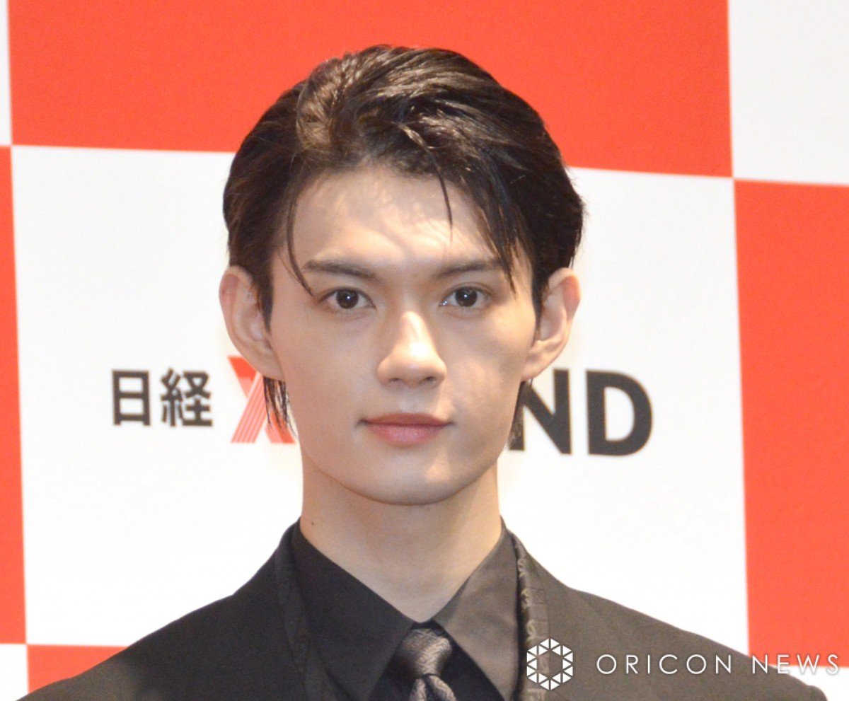 佐野勇斗、来年はM!LKとしてアリーナツアーに意欲 将来的な目標は