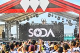 �C�x���g�ɏo������DJ SODA 