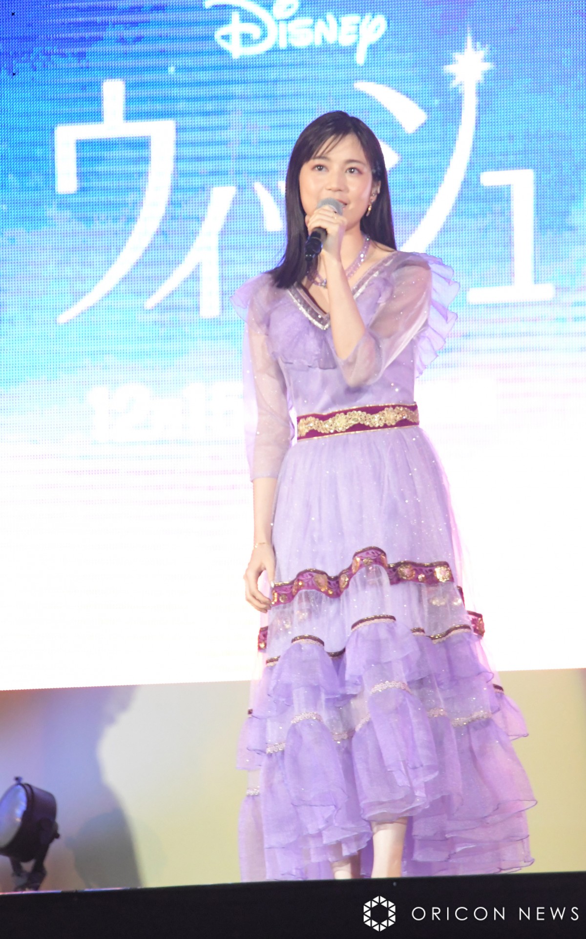 生田絵梨花 ボイス目覚まし時計 紫 生田絵梨花 ボイス目覚まし時計 紫 2025年最新】生田 目覚まし時計の