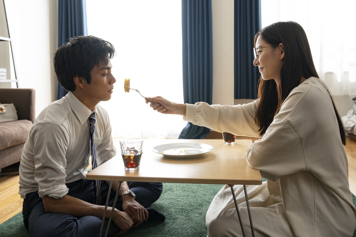 新婚　後背位セックス 