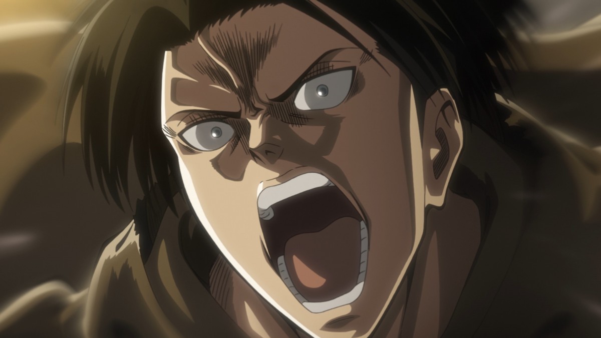 画像・写真 | 『進撃の巨人』最終回の場面カット公開 地鳴らし発動させ