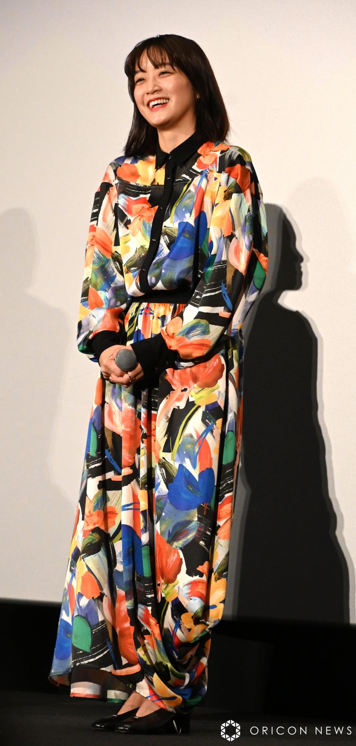 元乃木坂46深川麻衣、アイドルのセカンドキャリアに葛藤あった「経験を