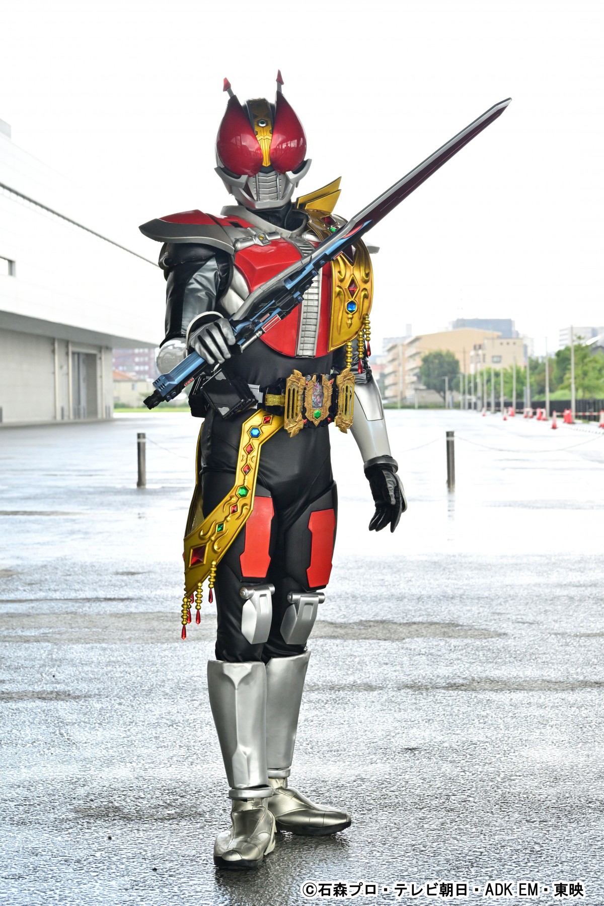 画像・写真 | 『仮面ライダーレジェンド』配信スタート いきなり