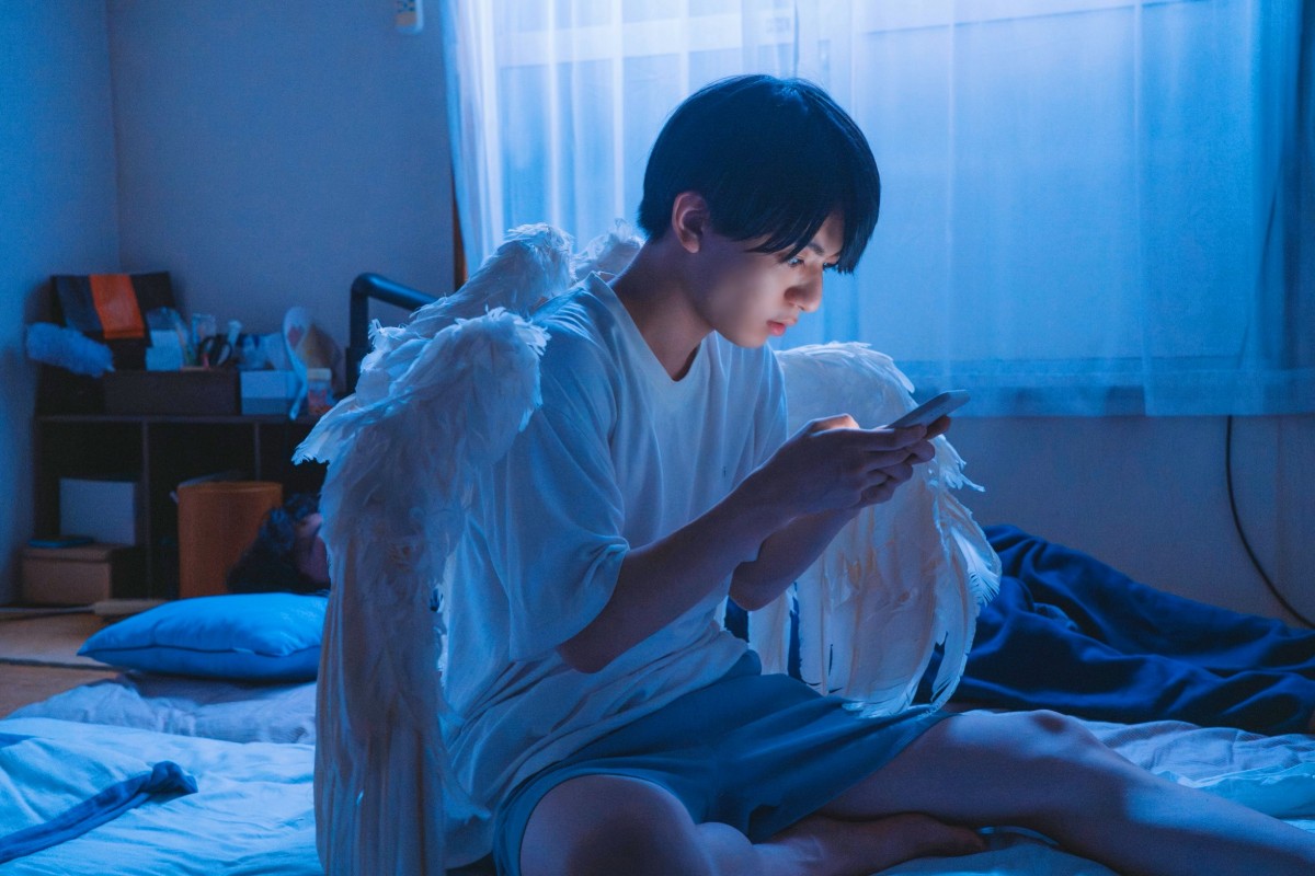 ワンルームエンジェル』上杉柊平“幸紀”＆西村拓哉“天使”の過去が明らか