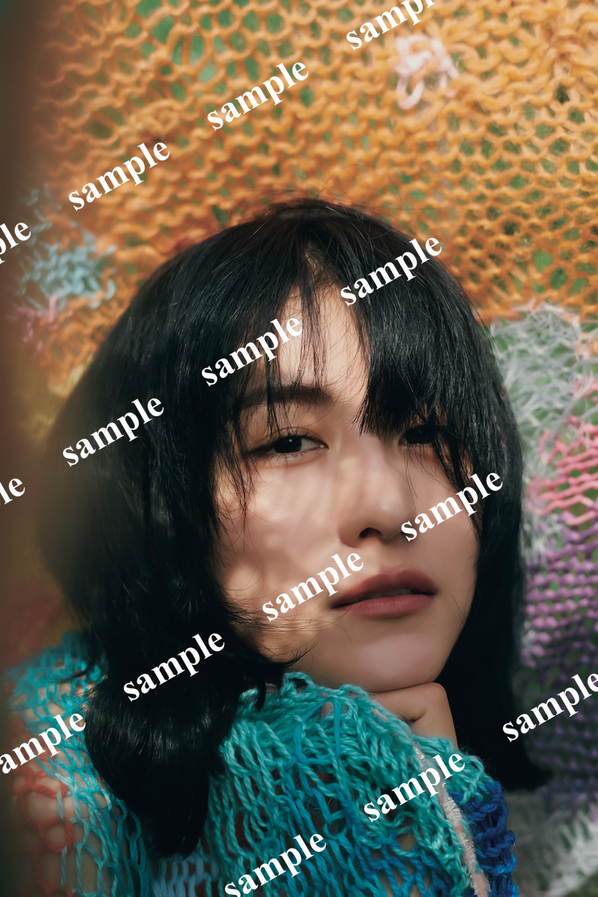 土生瑞穂 チェキ 【公式通販】