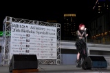 『ソロデビューアルバム『Asymmetry』リリース&26th Birthday Special Event』に登場した岡田奈々(C)ORICON NewS inc. 