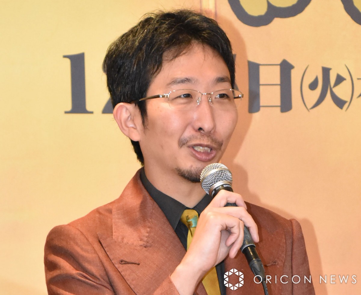 wQW(pO)x̎މɎQ˕av (C)ORICON NewS inc. 