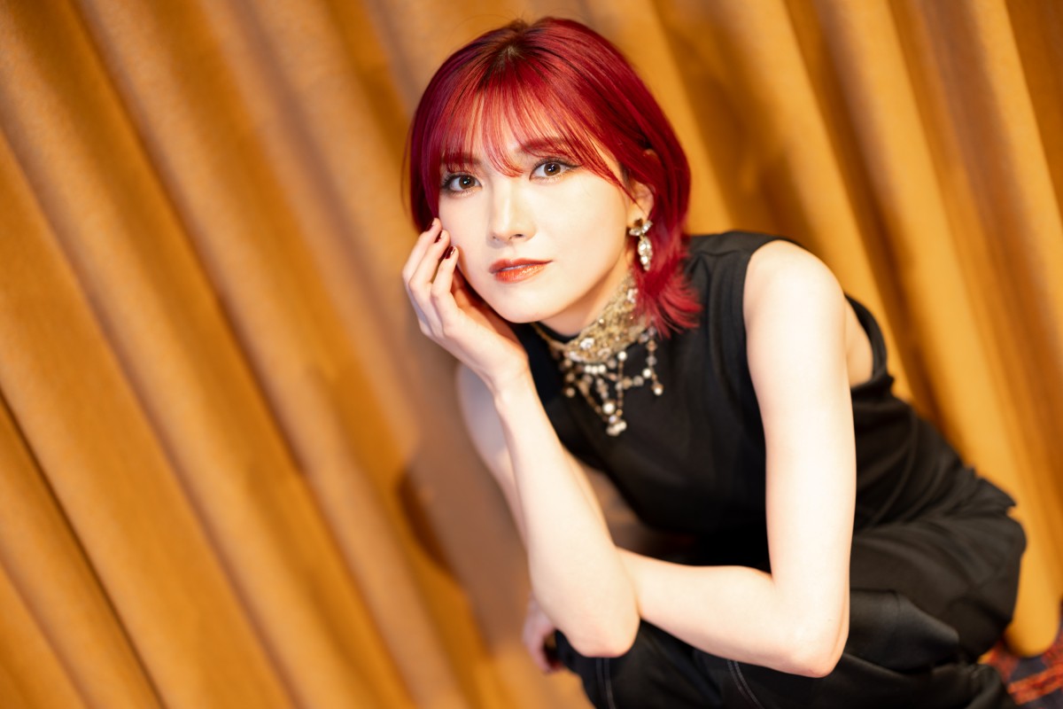 画像・写真 | 元AKB48岡田奈々、全曲作詞アルバムでソロデビュー「全て