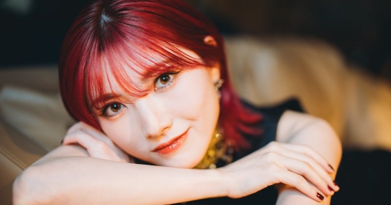 岡田奈々、ソロデビュー作に込めた葛藤「みんなが思っていたようないい