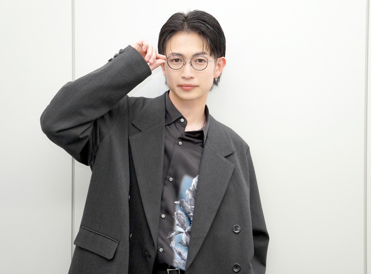 綱啓永、躍進に喜び「まいていた種が少しずつ芽を出し始めた」 “超