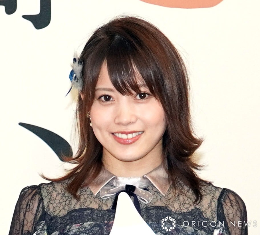 AKB48岡部麟、27歳誕生日にグループ卒業を発表「10年を迎えるタイミングで区切り」来春から“芸能人1年生！” | ORICON NEWS