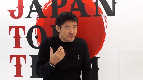 JAPAN TOP TEAM�\�z�ɂ��Č�����x�S���� �iC�jORICON NewS inc. 