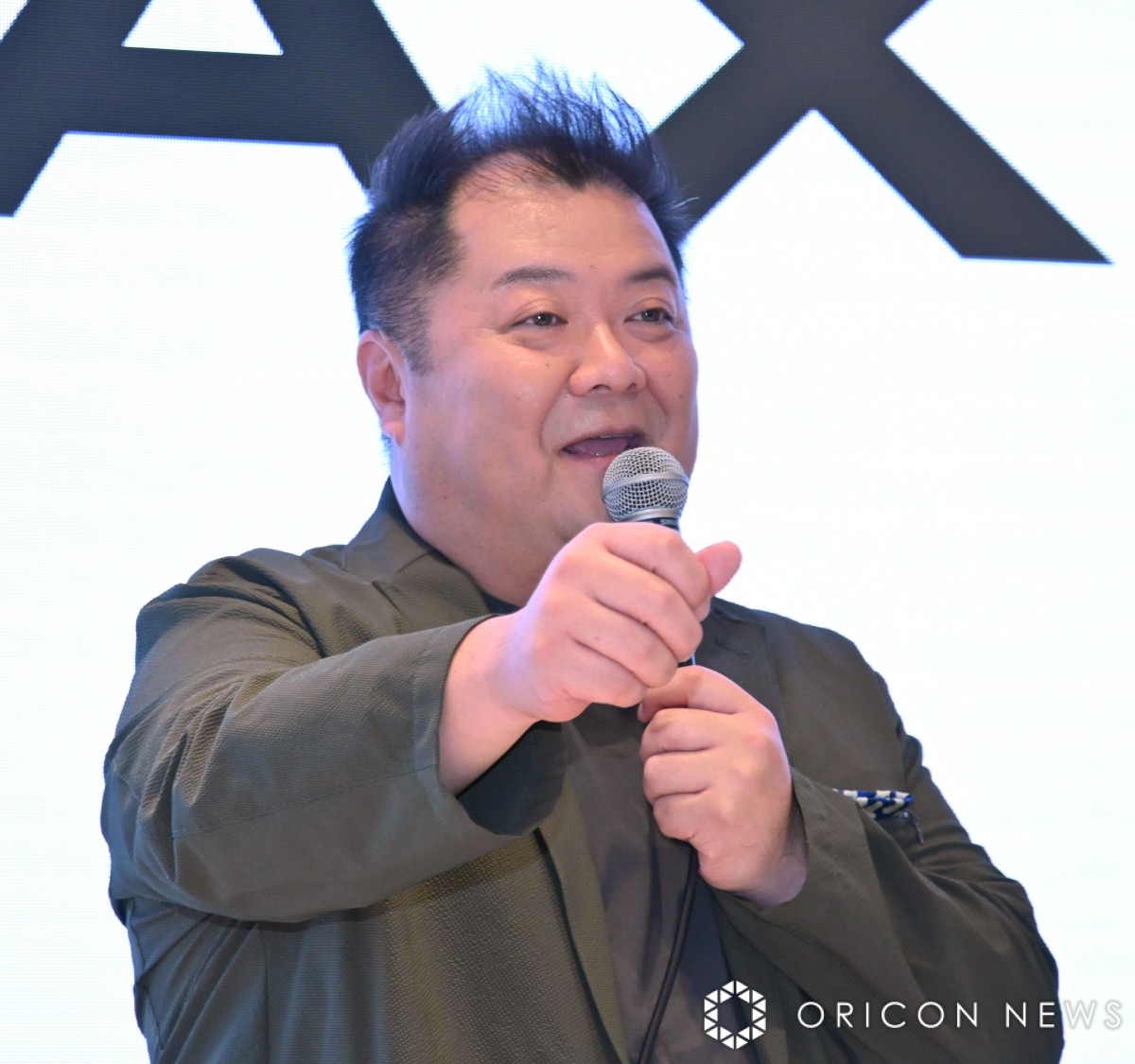 wuCAXvMIYASHITA PARK |bvAbvXgA oXLOSPg[NV[xɓoꂵubN}l[YE(rtH[) (C)ORICON NewS inc. 