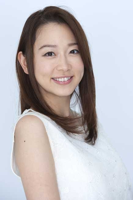 セール中…松尾翠直筆サイン入りフジテレビ公式ポストカード