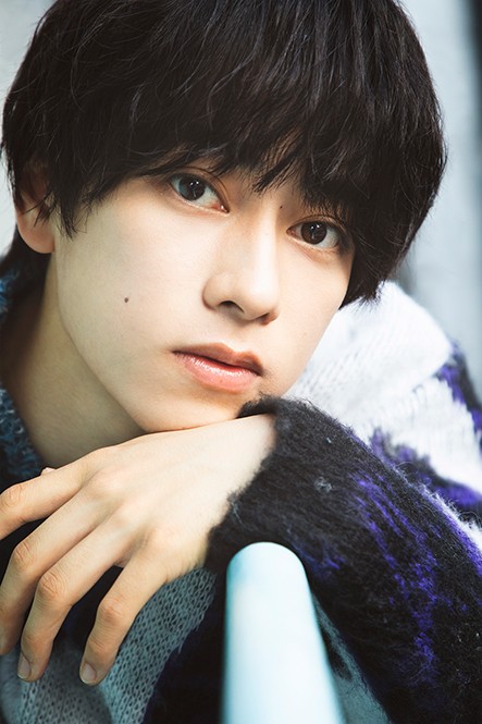 画像・写真 | 『仮面ライダーガッチャード』“一ノ瀬宝太郎”本島