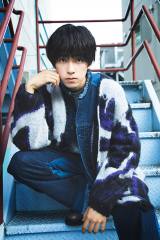 画像・写真 | 『仮面ライダーガッチャード』主人公・一ノ瀬宝