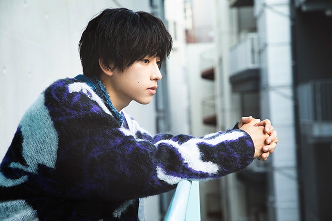 画像・写真 | 『仮面ライダーガッチャード』主人公・一ノ瀬宝太郎役で