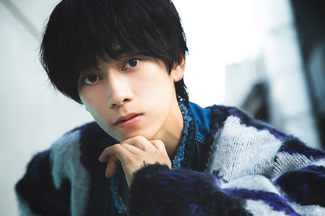 画像・写真 | 『仮面ライダーガッチャード』主人公・一ノ瀬宝太郎役で