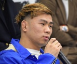 11�E19�J�Â̐V�i���Z�C�x���g�wFIGHT CLUB�x�Œ��q�����Ƒΐ킷��YA-MAN �iC�jORICON NewS inc. 