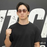 11�E19�J�Â̐V�i���Z�C�x���g�wFIGHT CLUB�x��YA-MAN�Ƒΐ킷�钩�q���� �iC�jORICON NewS inc. 