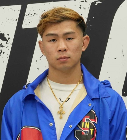 11�E19�J�Â̐V�i���Z�C�x���g�wFIGHT CLUB�x�Œ��q�����Ƒΐ킷��YA-MAN �iC�jORICON NewS inc. 