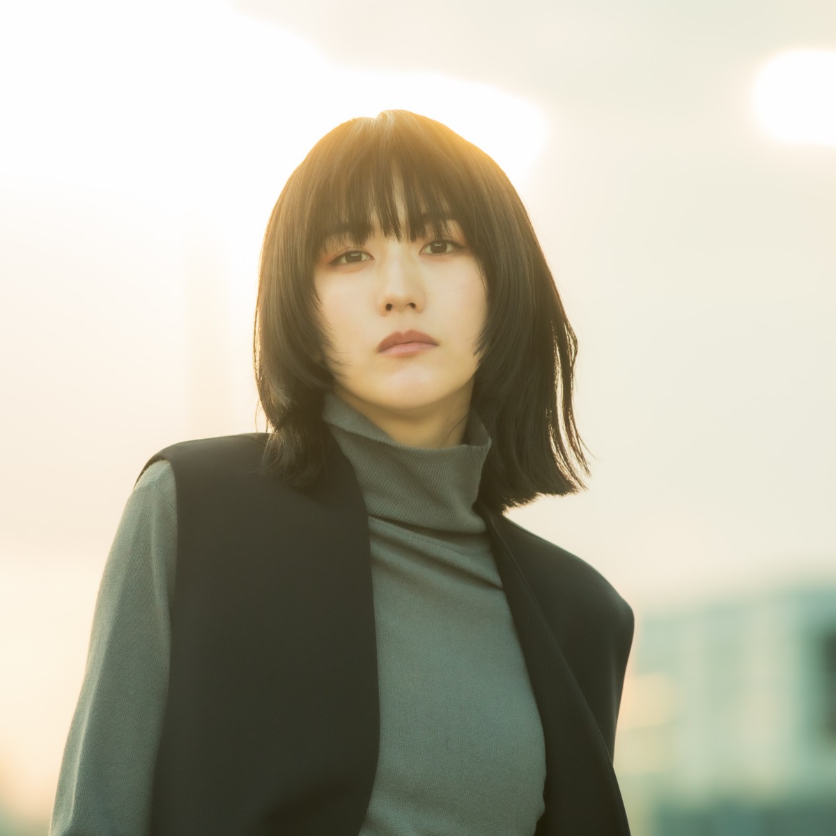 欅坂46だったから、いまの自分がある」櫻坂46土生瑞穂、“アイドルの