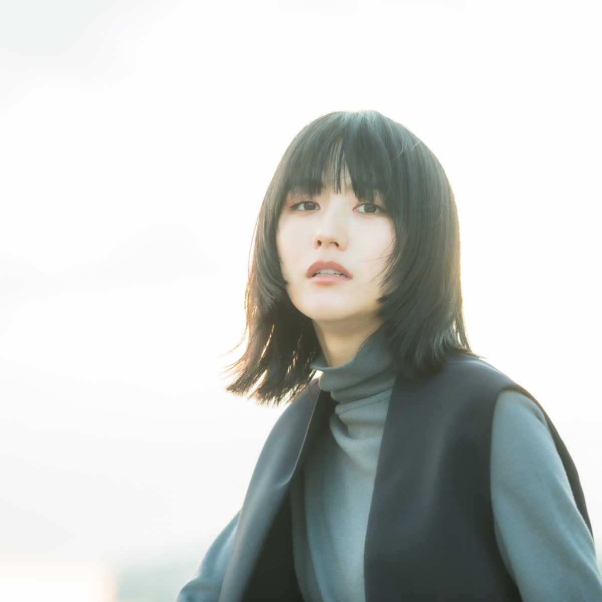 欅坂46だったから、いまの自分がある」櫻坂46土生瑞穂