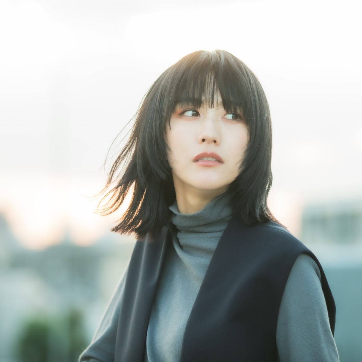 画像・写真 | 「欅坂46だったから、いまの自分がある」櫻坂46土生瑞穂