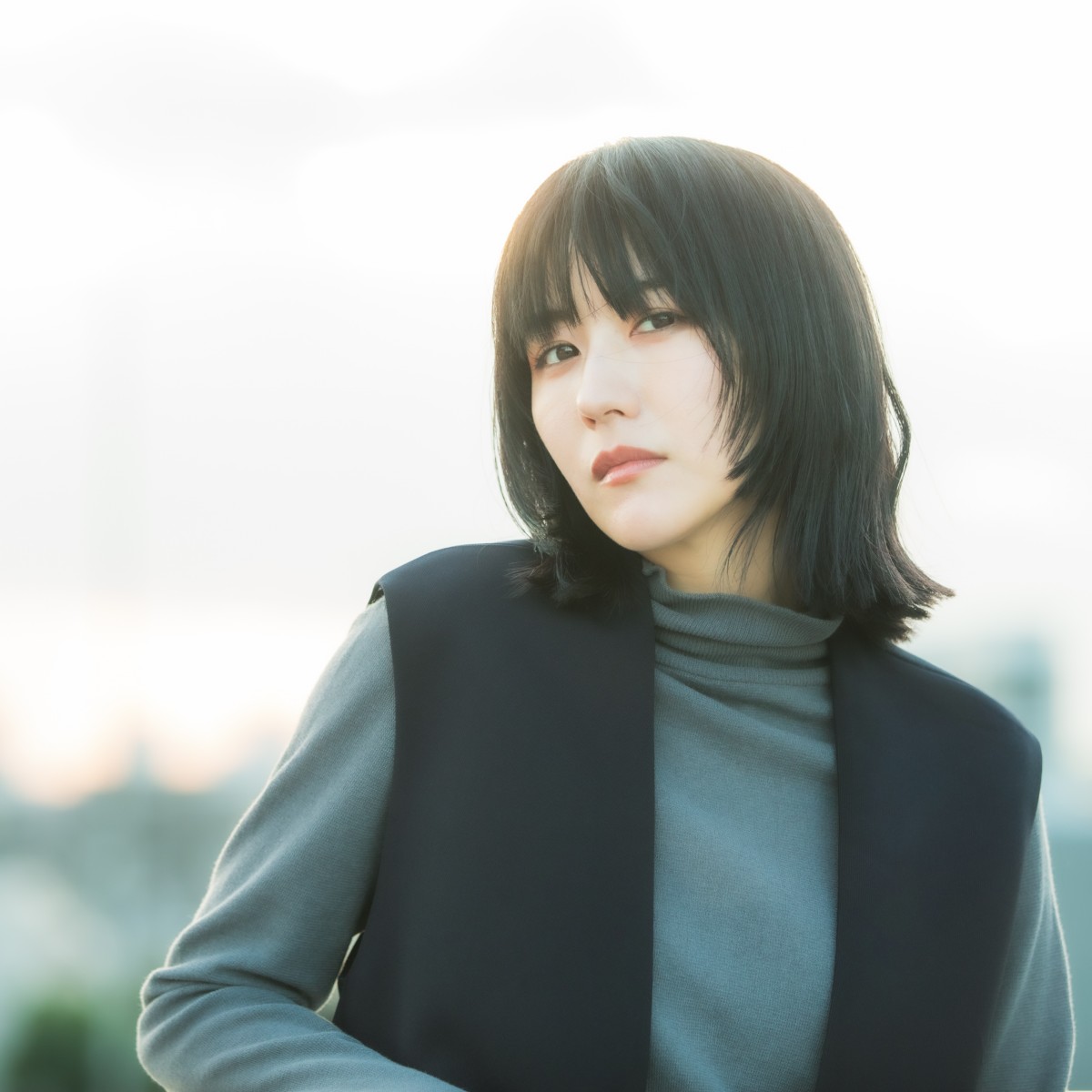 欅坂46だったから、いまの自分がある」櫻坂46土生瑞穂、“アイドルの