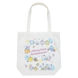 ナガノフレンズ×サンリオキャラクターズ』16日から発売 ちいかわ