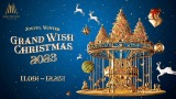 OtgwGRAND WISH CHRISTMAS 2023`Joyful Winter`xC[W 