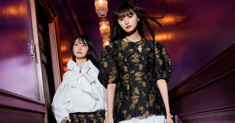 乃木坂46、新曲タイトル決定 王道感＆品格がコンセプトのジャケ写5種