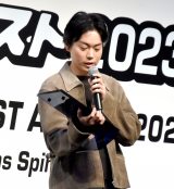 ��40��x�X�g�W�[�j�X�g2023���܎��ɏo�Ȃ������c����(C)ORICON NewS inc. 