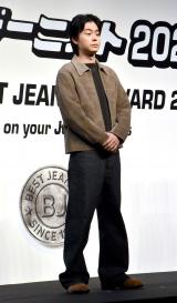 ��40��x�X�g�W�[�j�X�g2023���܎��ɏo�Ȃ������c����(C)ORICON NewS inc. 