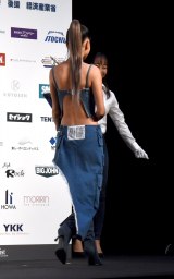 ��40��x�X�g�W�[�j�X�g2023���܎��ɏo�Ȃ����r�c���D(C)ORICON NewS inc. 