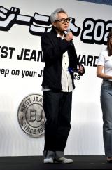 ��40��x�X�g�W�[�j�X�g2023���܎��ɏo�Ȃ������d�L(C)ORICON NewS inc. 