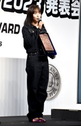 ��40��x�X�g�W�[�j�X�g2023���܎��ɏo�Ȃ���从q (C)ORICON NewS inc. 