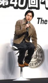 ��40��x�X�g�W�[�j�X�g2023���܎��ɏo�Ȃ������c����(C)ORICON NewS inc. 