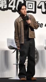 ��40��x�X�g�W�[�j�X�g2023���܎��ɏo�Ȃ������c����(C)ORICON NewS inc. 