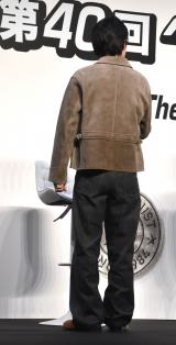 ��40��x�X�g�W�[�j�X�g2023���܎��ɏo�Ȃ������c����(C)ORICON NewS inc. 