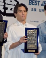 ��40��x�X�g�W�[�j�X�g2023���܎��ɏo�Ȃ����x�~�E�� (C)ORICON NewS inc. 