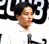 ��40��x�X�g�W�[�j�X�g2023���܎��ɏo�Ȃ����x�~�E�� (C)ORICON NewS inc. 