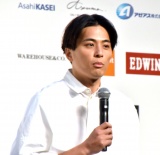 ��40��x�X�g�W�[�j�X�g2023���܎��ɏo�Ȃ����x�~�E�� (C)ORICON NewS inc. 