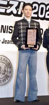 ��40��x�X�g�W�[�j�X�g2023���܎��ɏo�Ȃ����s����ܘY (C)ORICON NewS inc. 