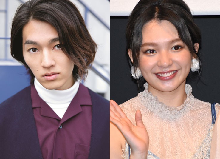 DISH//矢部昌暉＆元ラストアイドル長月翠、結婚＆第1子妊娠を報告「感謝を伝えながらより一層精進」 | ORICON NEWS