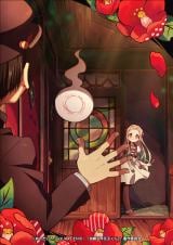 『地縛少年花子くん』第2期制作決定（C）あいだいろ／SQUARE ENIX・「地縛少年花子くん2」製作委員会 